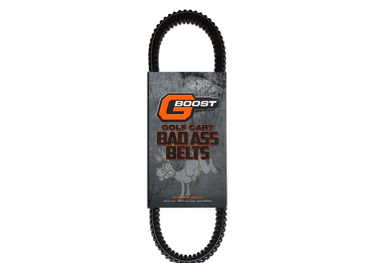 Severe Duty Kevlar - Double COG