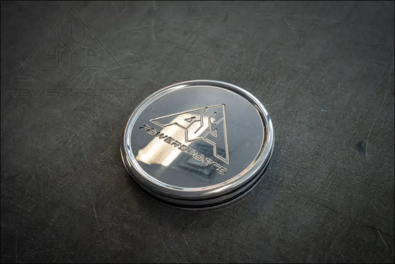 Can Am Defender Custom Floating Logo - logo