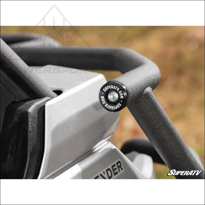 Can Am Defender Front Bumper - Bumpers