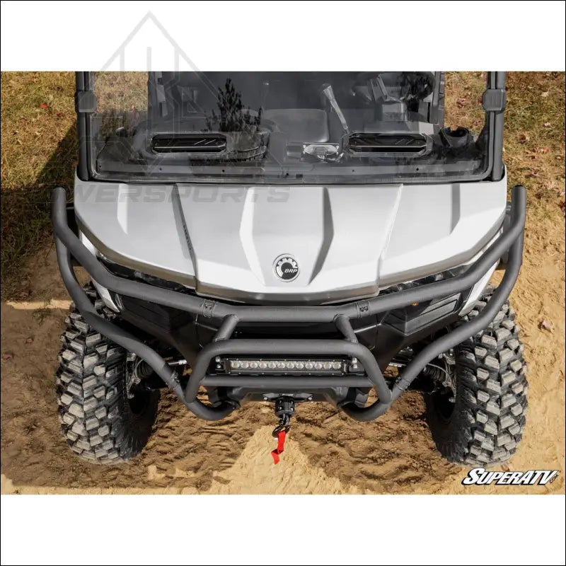 Can Am Defender Front Bumper - Bumpers