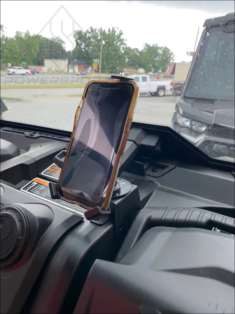 Defender Phone mount - Mount