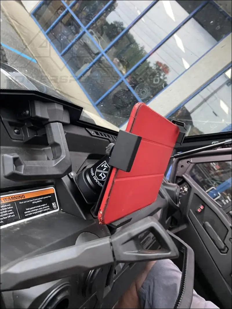 Defender tablet mount - Tablet Mount