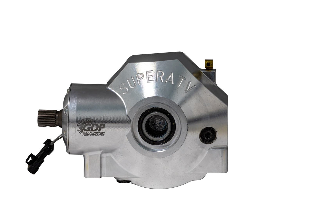 Polaris General XP 1000 Complete Differential