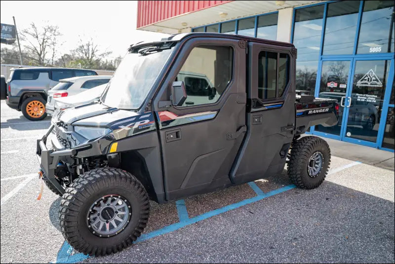 Dome light kit Ranger NorthStar - dome