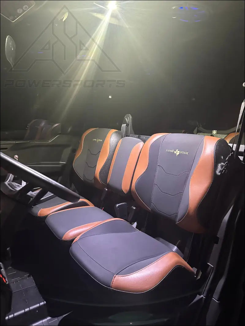 Dome Light w/ Built In Switch - Rock Lights