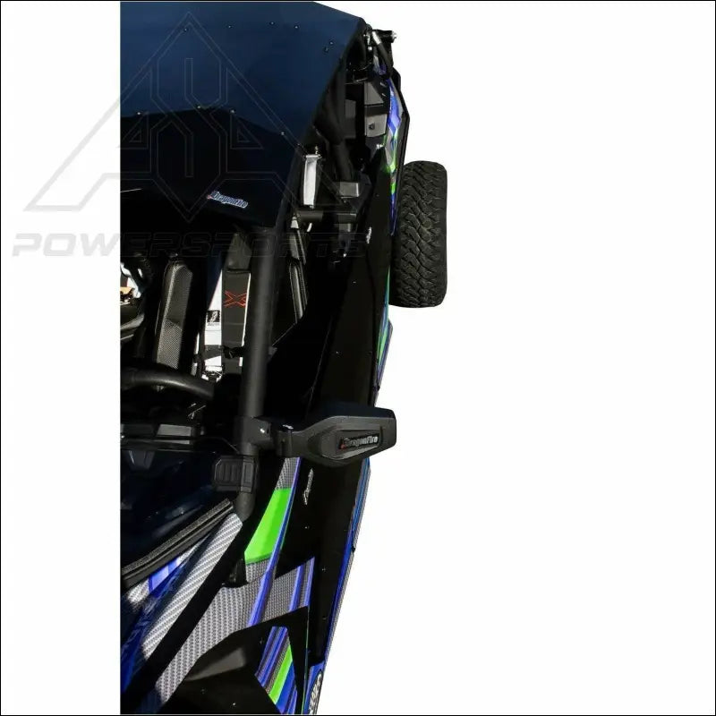 DragonFire Racing Can-am Maverick X3 MAX Door Kit - Doors