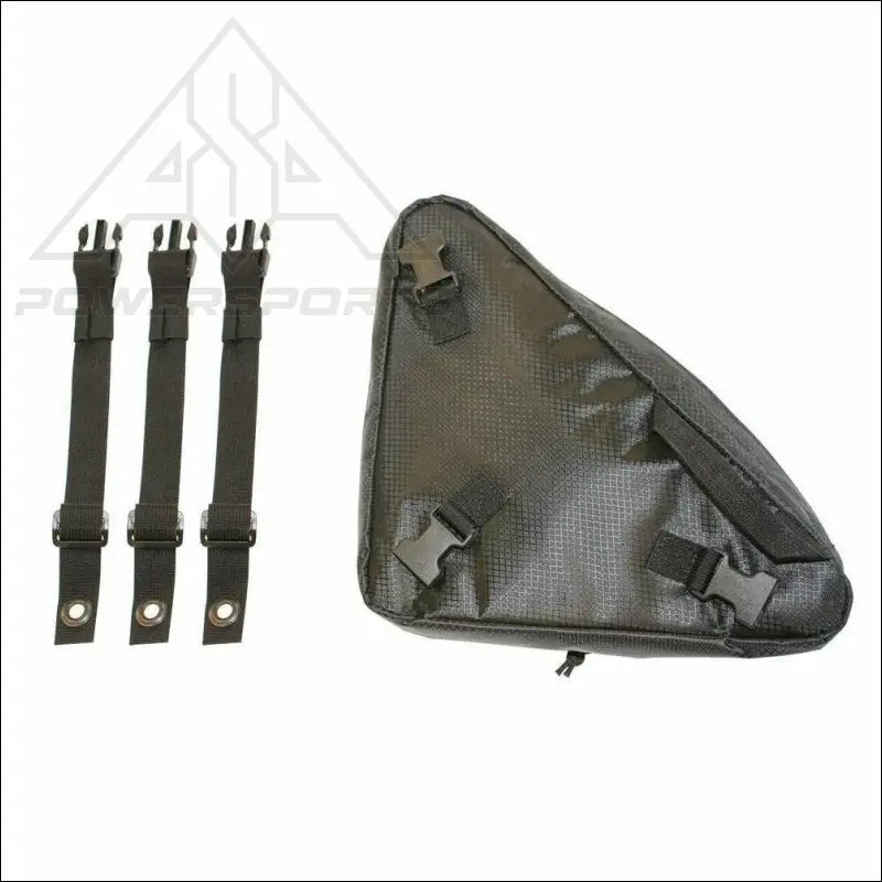 DragonFire Racing Polaris Models Door Bag - Doors