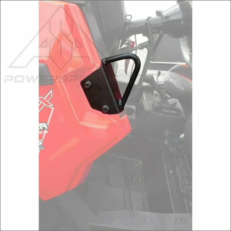 DragonFire Racing Polaris RZR 4 Door Kit - Doors