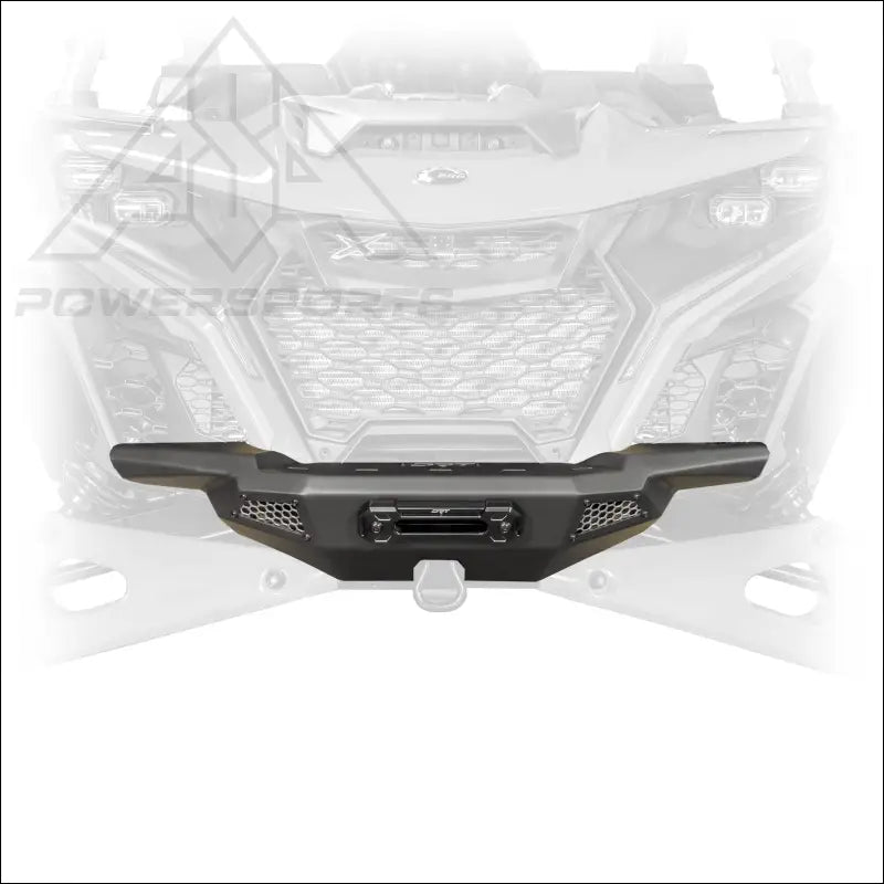 DRT Can-Am 2024 + Maverick R Front Bumper - Bumpers