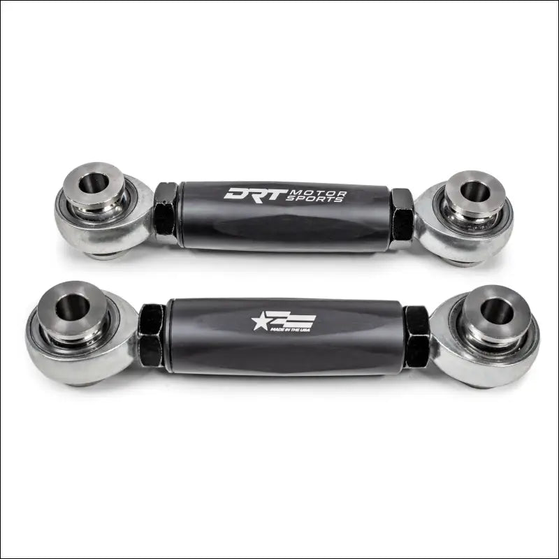 DRT Can-Am 2024 + Maverick R Hex Front Sway Bar Link Set