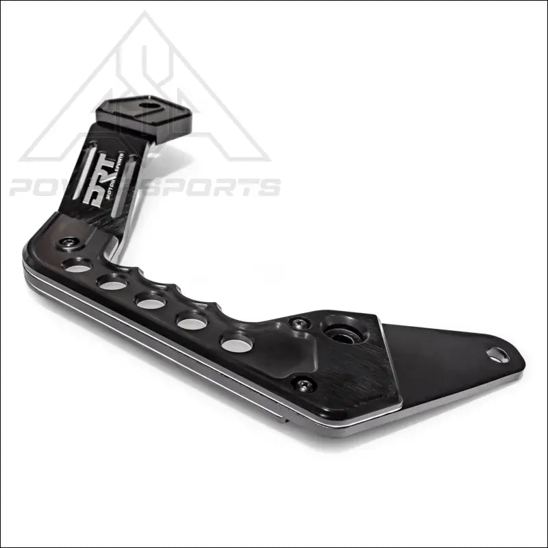 DRT Can-Am 2024 + Maverick R Passenger Grab Handle