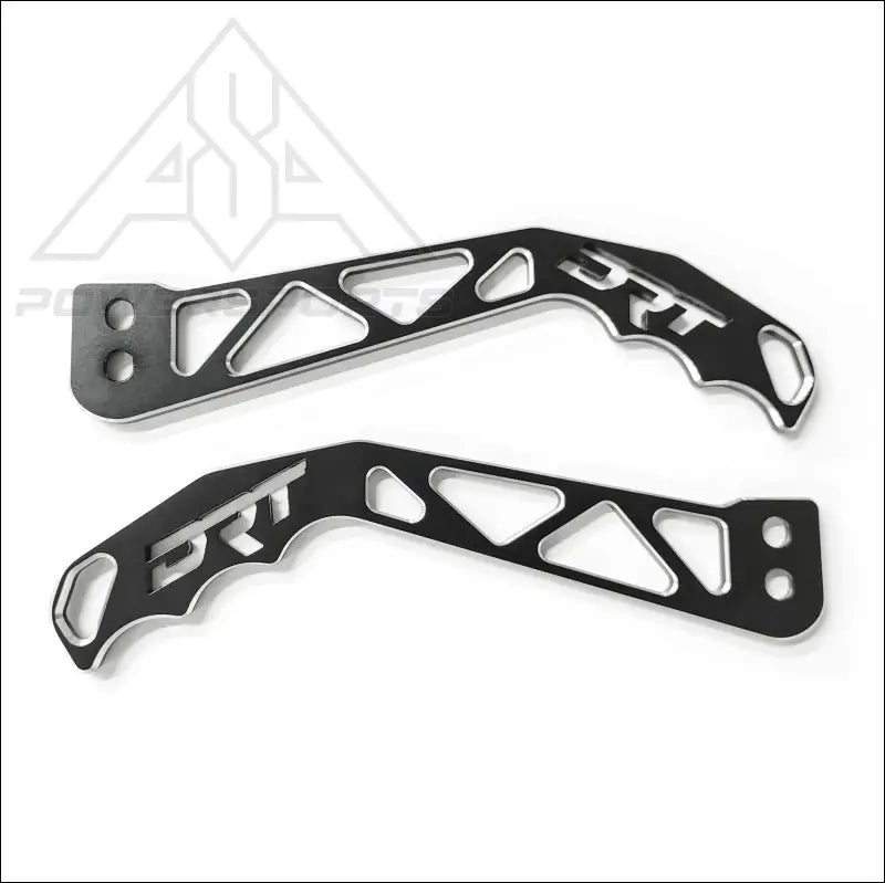 DRT Can-Am X3 Door Handle Kit
