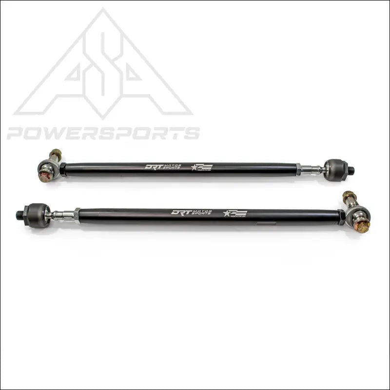 DRT Kawasaki KRX 1000/4 HD Billet Aluminum Tie Rod Kit
