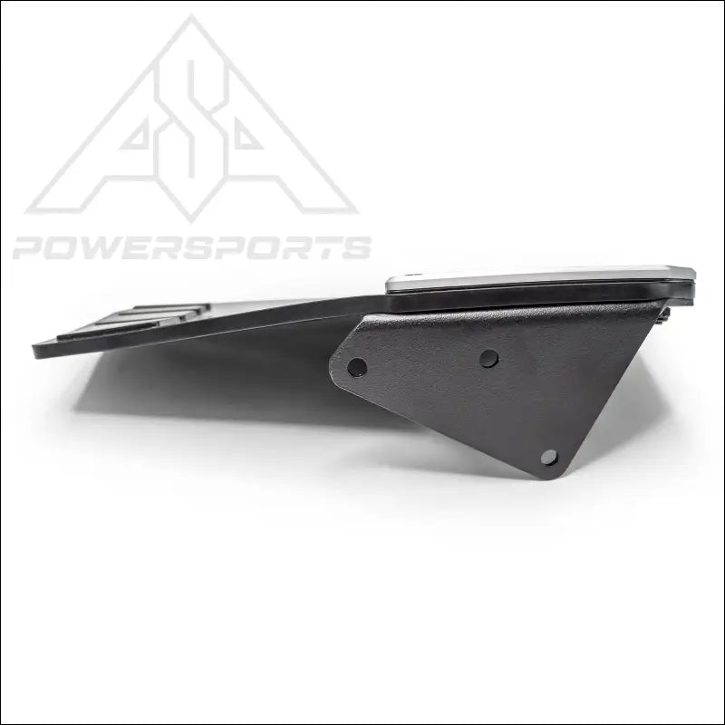 DRT Motorsports Polaris 2020 + Pro R/4 Turbo Billet Aluminum Extended Rock Guard Kit