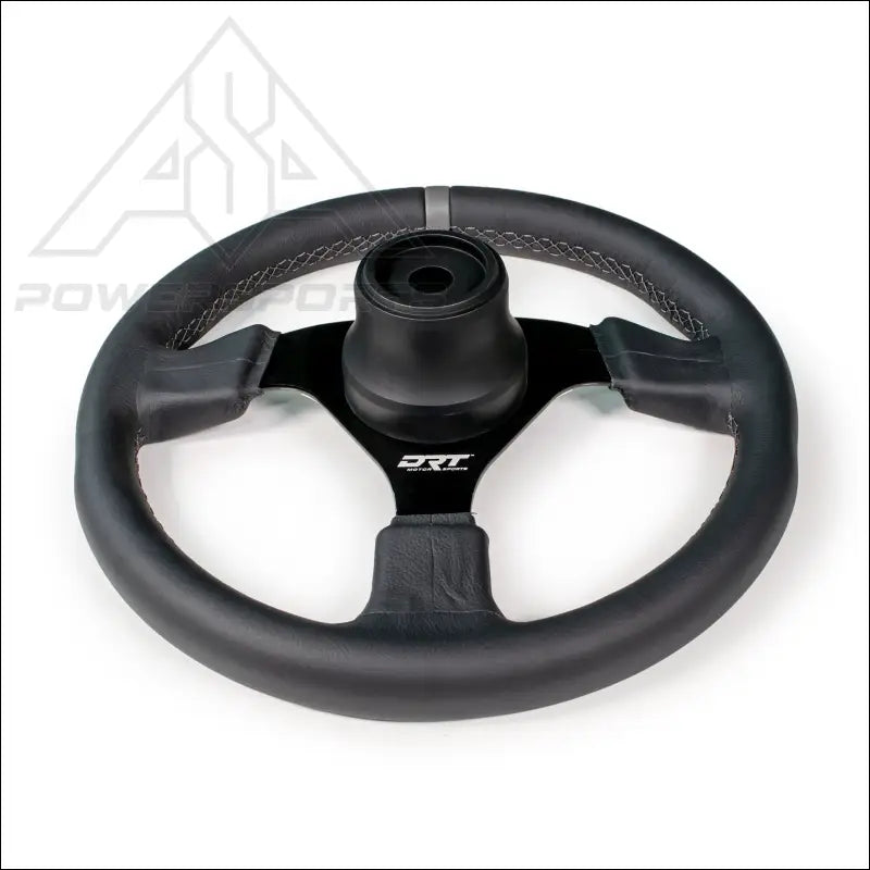 DRT Motorsports Round Steering Wheels