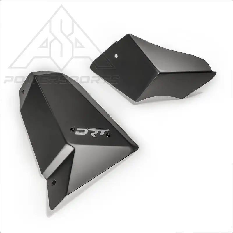 DRT Polaris 2024 + Xpedition Front A/C Line Protection (2 PC) Kit