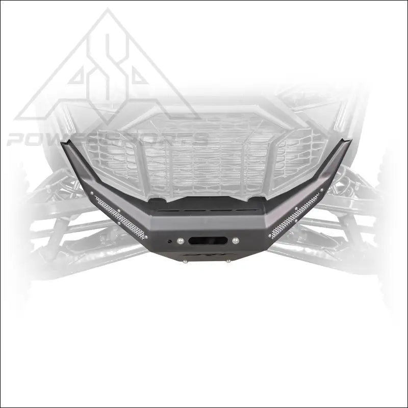 DRT Polaris RZR Pro R / Turbo 2020-2024 Front Winch Bumper - Bumpers