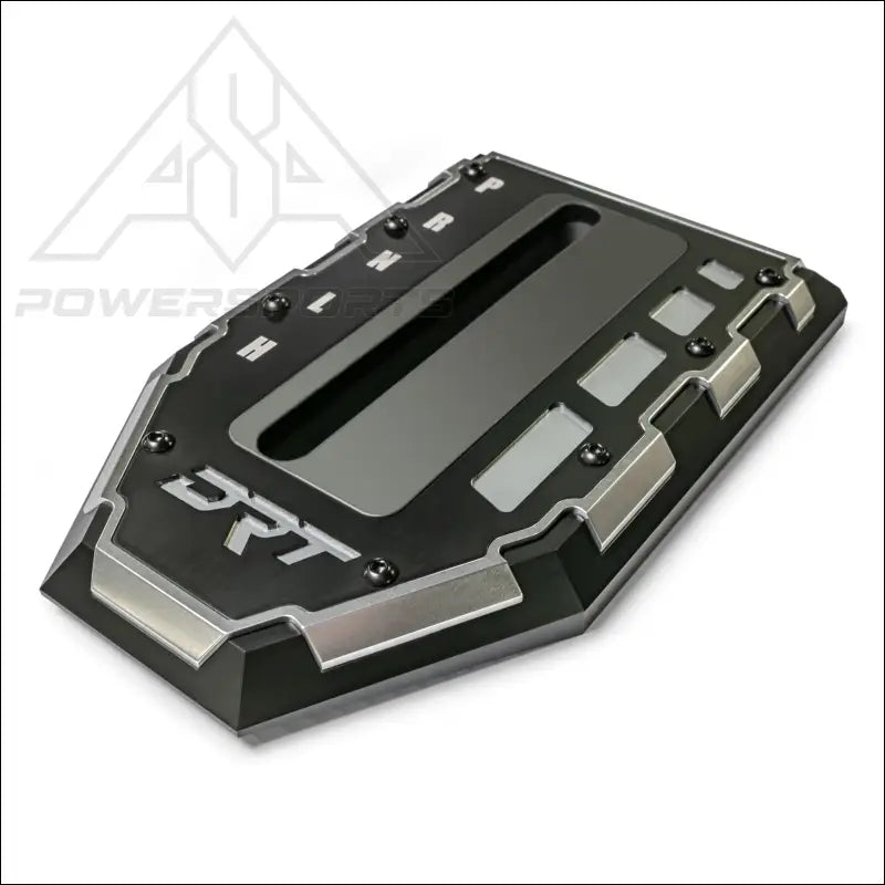 DRT Polaris RZR Pro Series Shifter Gate