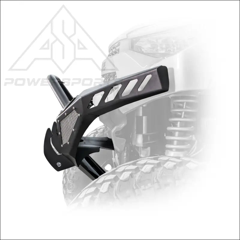 DRT Ranger XP 1000 / 2019 + Front Winch Bumper - Bumpers