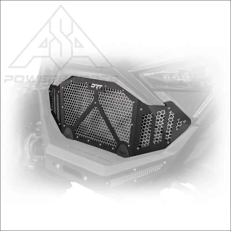 DRT RZR Pro R / Turbo 2022-2024 Aluminum Grill