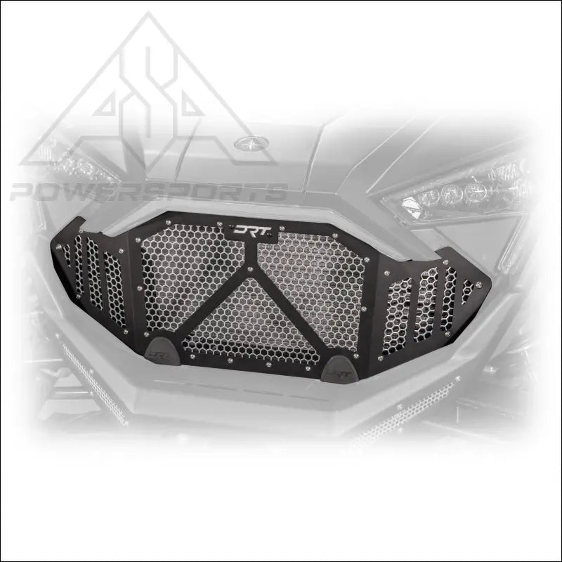 DRT RZR Pro R / Turbo 2022-2024 Aluminum Grill