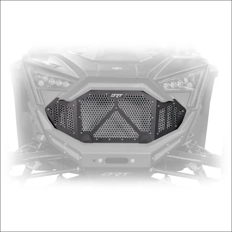 DRT RZR Pro R / Turbo 2022-2024 Aluminum Grill