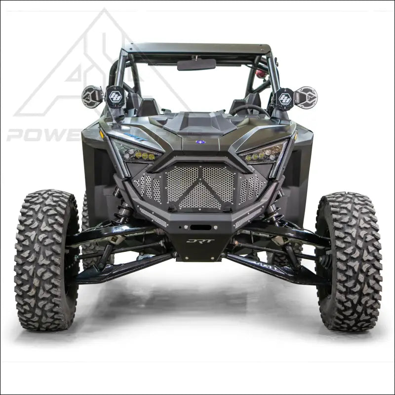 DRT RZR Pro R / Turbo 2022-2024 Aluminum Grill