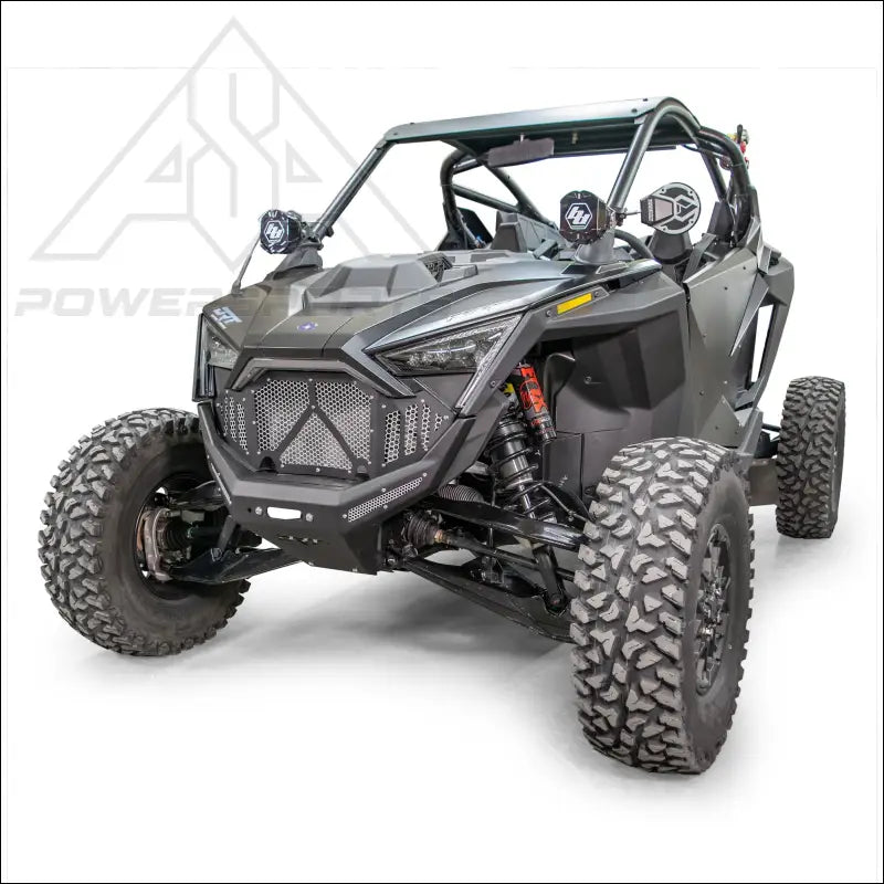 DRT RZR Pro R / Turbo 2022-2024 Aluminum Grill