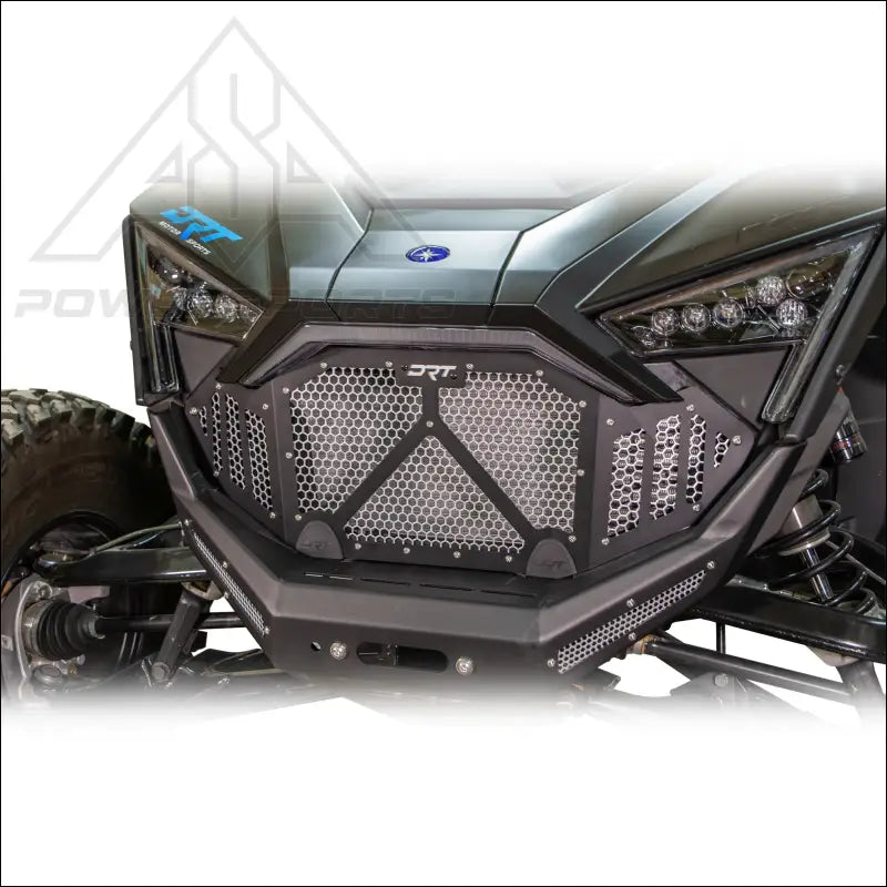 DRT RZR Pro R / Turbo 2022-2024 Aluminum Grill