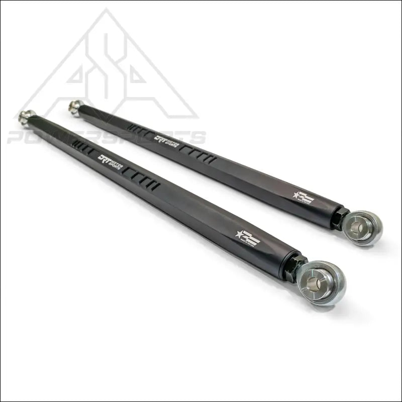 DRT RZR Pro R / Turbo 2022 + Billet Aluminum Hex Bar Radius Rod Kit