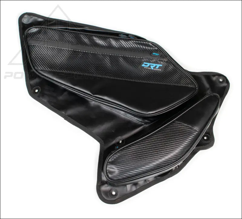 DRT RZR Pro XP 2020-2024 Door Bags - Front Pair