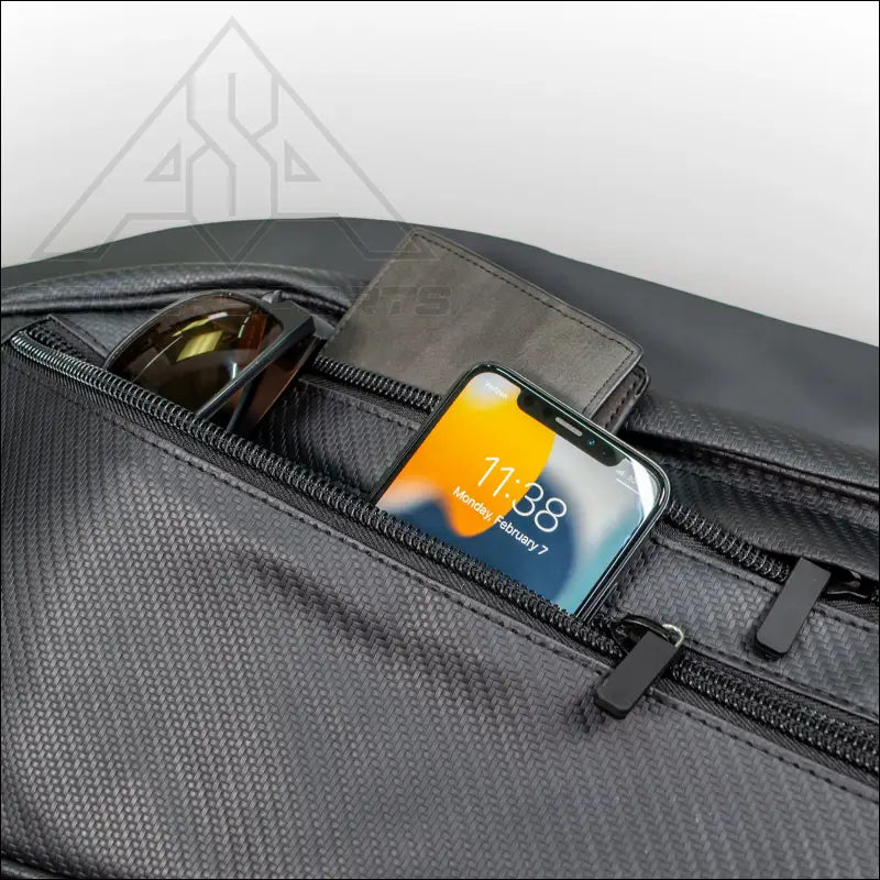 DRT RZR Pro XP 2020-2024 Door Bags - Front Pair