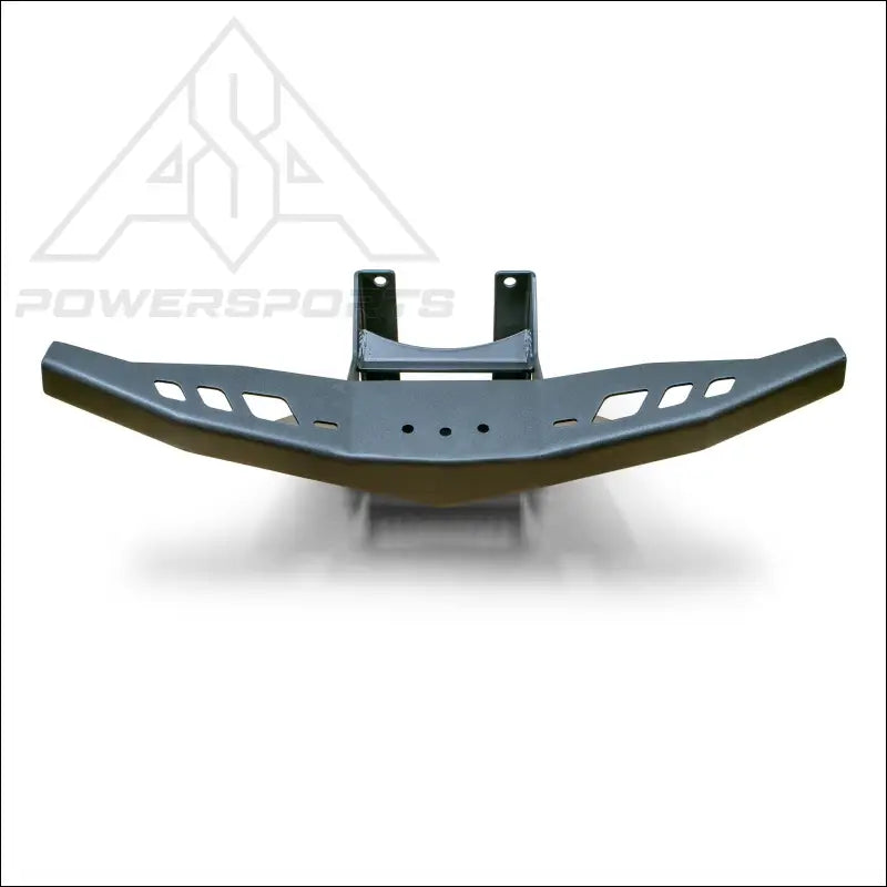 DRT RZR Pro XP 2020-2024 Front Bumper and Skid plate - Bumpers