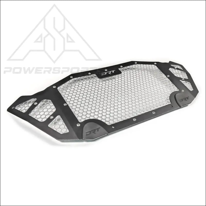 DRT RZR Pro XP 2020 + Aluminum Grill V2