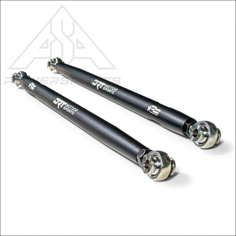 DRT RZR Pro XP 2020 + Billet Aluminum Barrel Quick Camber Upper Radius Rods