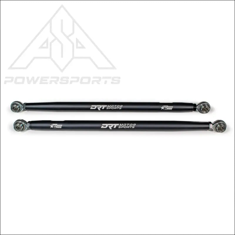 DRT RZR Pro XP 2020 + Billet Aluminum Barrel Quick Camber Upper Radius Rods