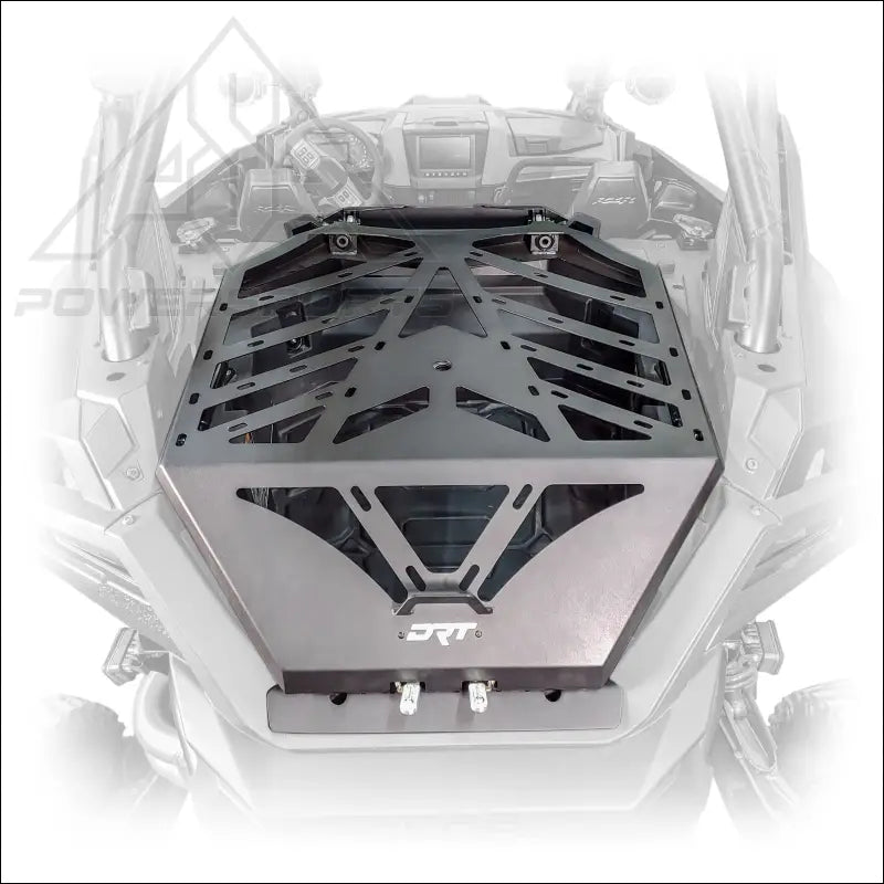 DRT RZR Pro XP / R / Turbo 2022-2024 Tire Carrier / Adventure Rack