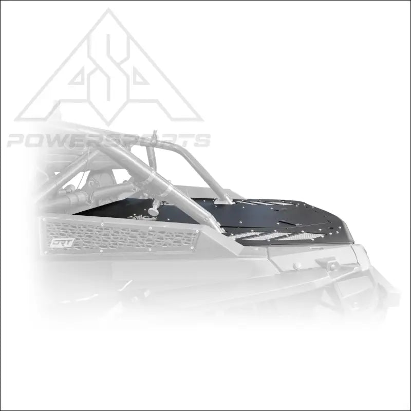 DRT RZR XP 1000 / Turbo 2014 + Aluminum Trunk Enclosure