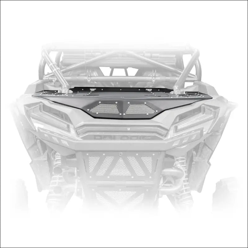 DRT RZR XP 1000 / Turbo 2014 + Aluminum Trunk Enclosure