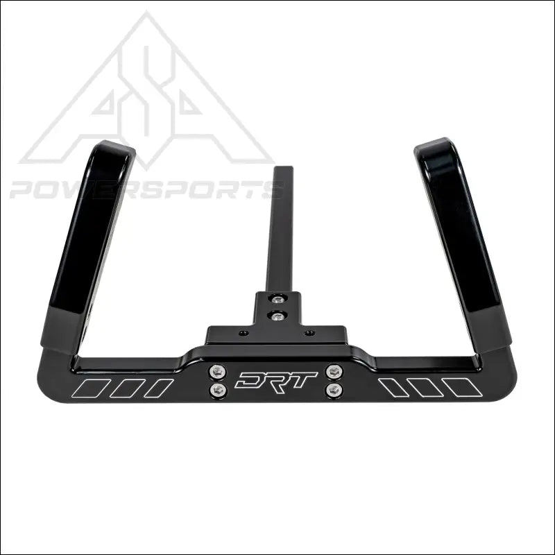 DRT RZR XP 1000 / Turbo 2014 + Billet Aluminum Passenger Grab Handle