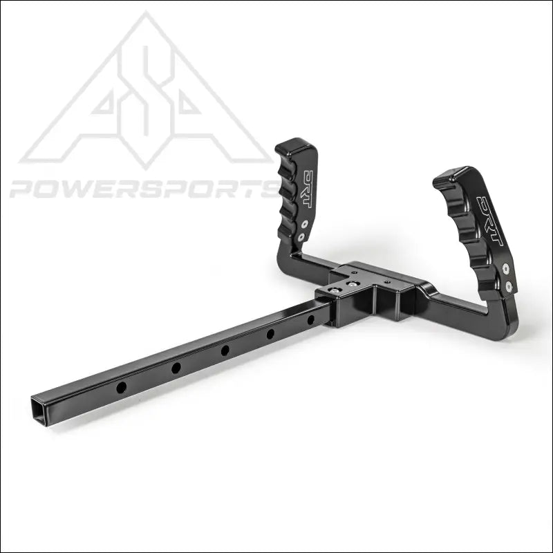 DRT RZR XP 1000 / Turbo 2014 + Billet Aluminum Passenger Grab Handle
