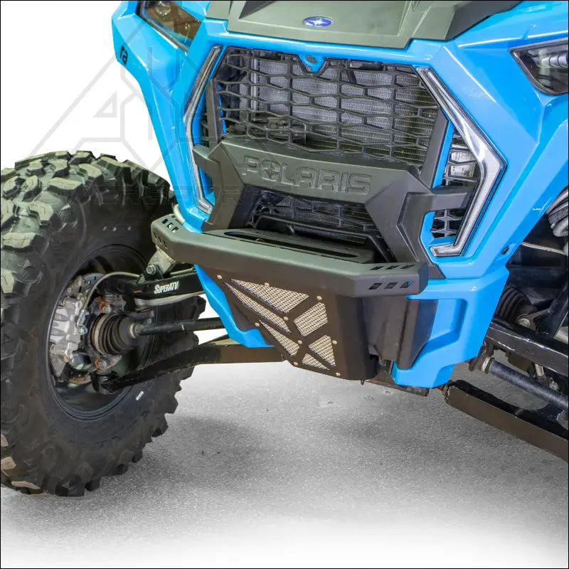DRT RZR XP 1000 / Turbo 2014 + Front Bumper - Bumpers