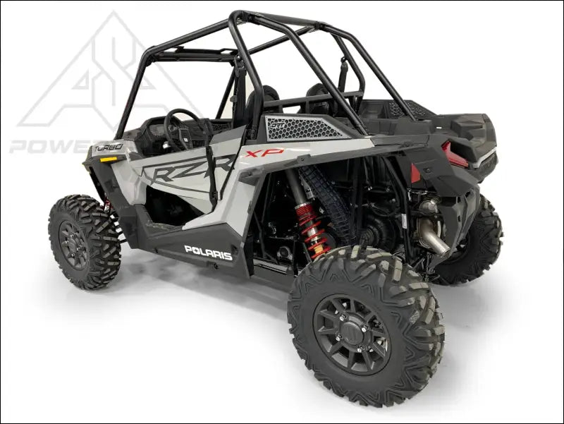 DRT RZR XP 1000 Turbo and S 2017 + Air Intake Grill
