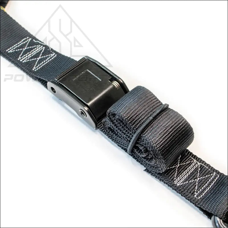 DRT Universal Ratcheting (3-point) Y-Strap