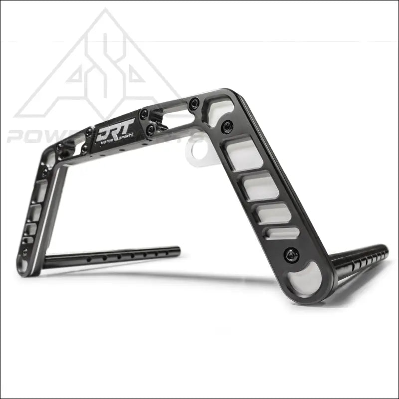 DRT Yamaha YXZ Billet Grab Handle