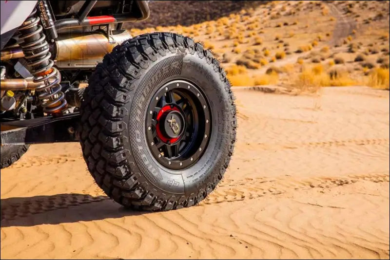 EFX MotoHammer (Radial) Tire - Tires