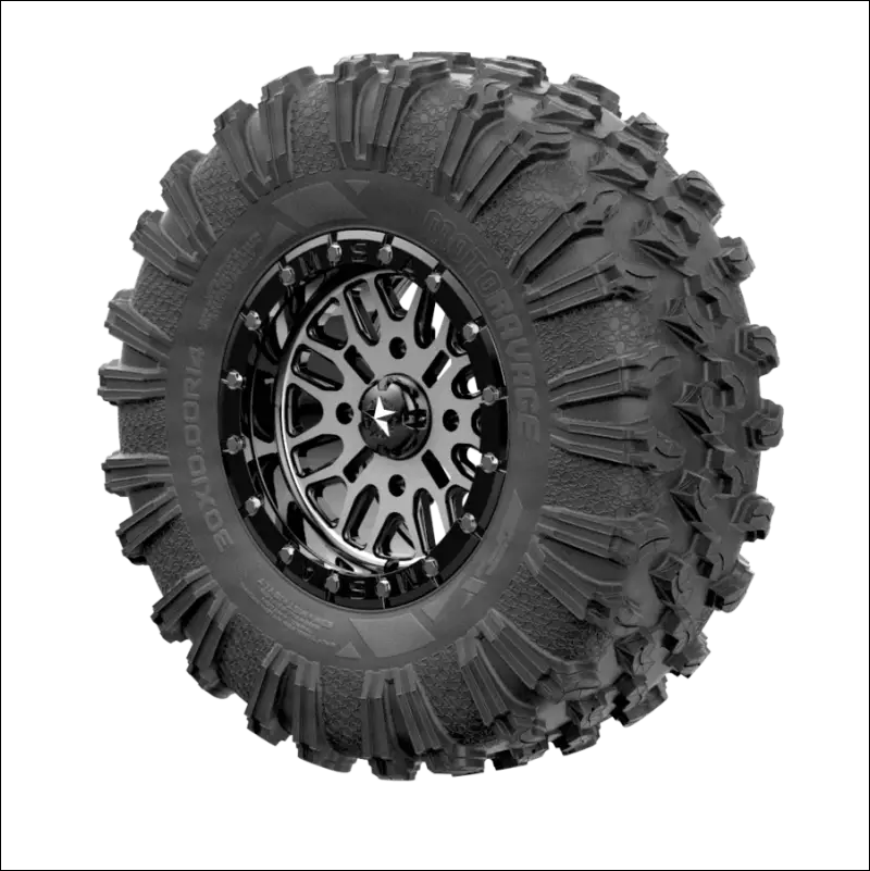 EFX MotoRavage UTV Tire - 27x10-14 - Tires