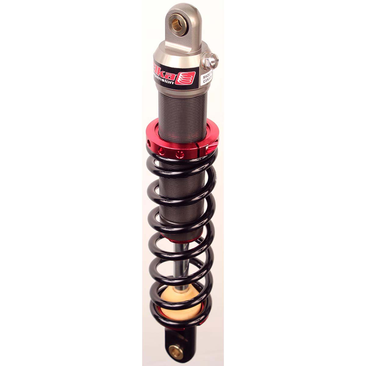 Elka '13-'17 Intimidator X4 Stage 1 Rear Shocks