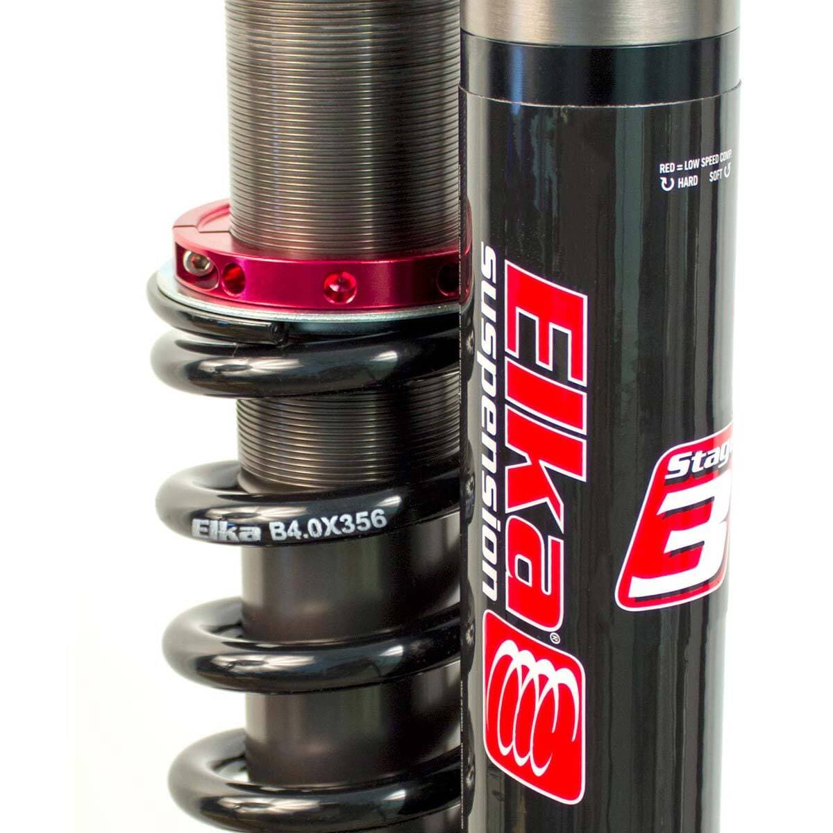 Elka ’13-’19 Polaris Ranger XP 900 Stage 3 Rear Shocks