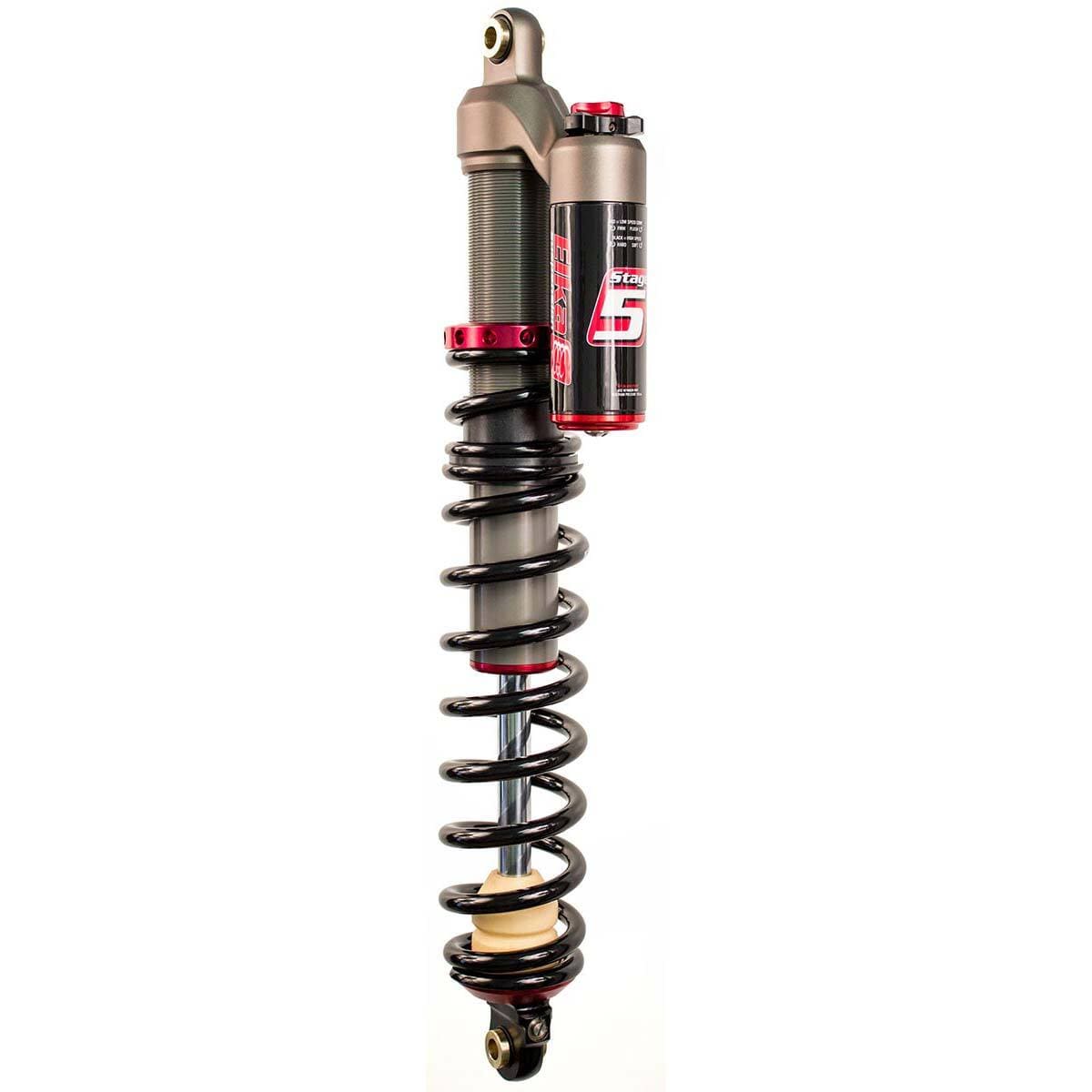 Elka '13-'22 Polaris RZR 570 36mm Stage 5 Rear Shocks
